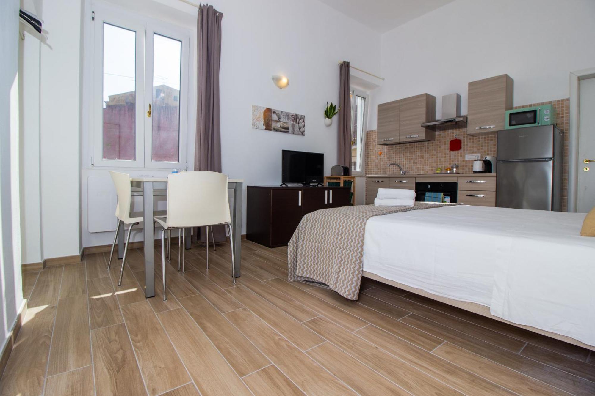 Alghero Appartamento In Centro Casa Ferret المظهر الخارجي الصورة